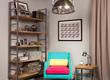 lampy Industrialne, Loft