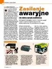 Zasilanie awaryjne. Jak wybrać agregat prądotwórczy