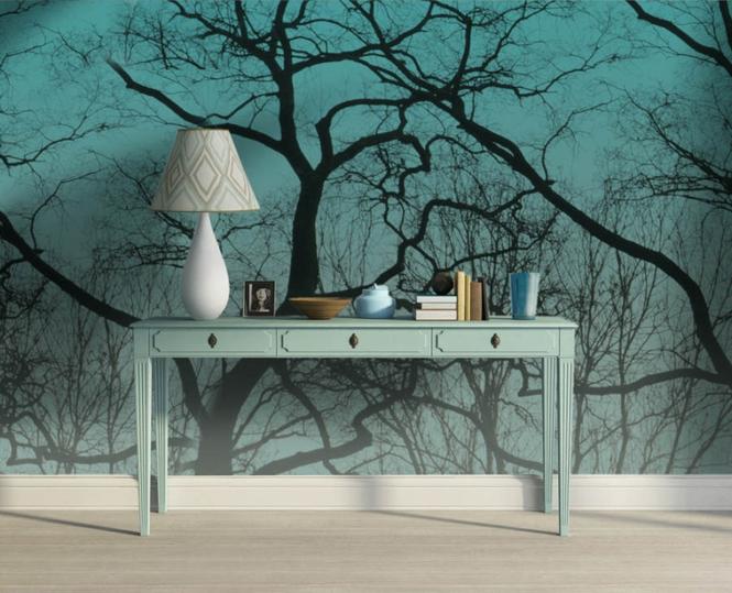 Tapety na indywidualne zamówienie