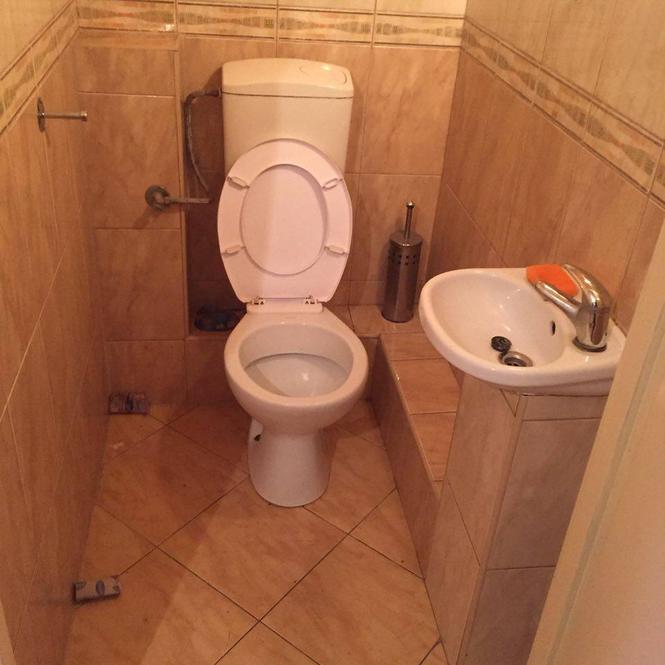 zdjęcie w konkursie Remont roku