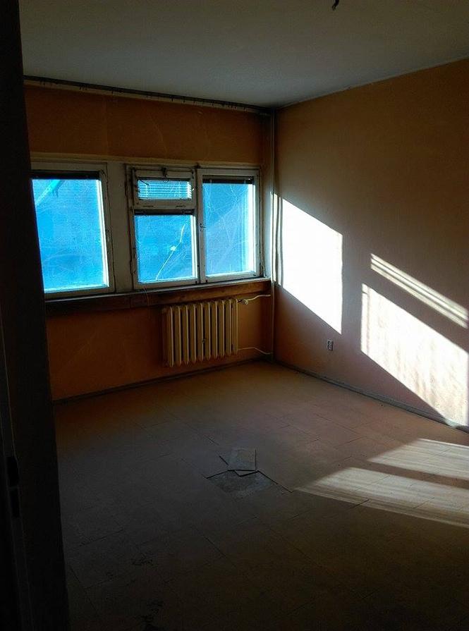 zdjęcie w konkursie Remont roku