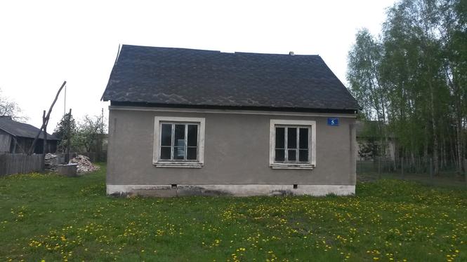 Zdjęcie konkursowe Remont Roku 2017
