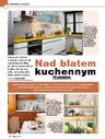 Nad blatem kuchennym -20 pomysłów